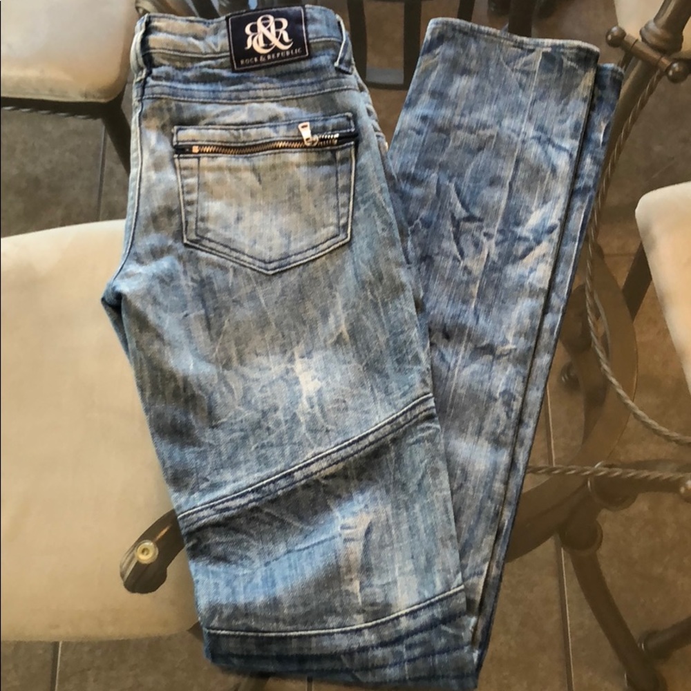 Rock & Republic Women Jeans